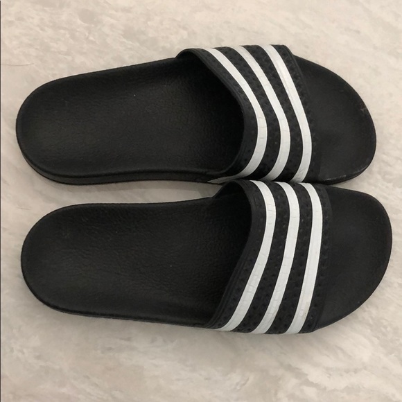 adidas Other - Adidas Adilette slides